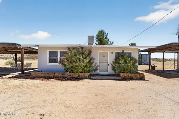 45558 250th Street, Lancaster, CA 93535