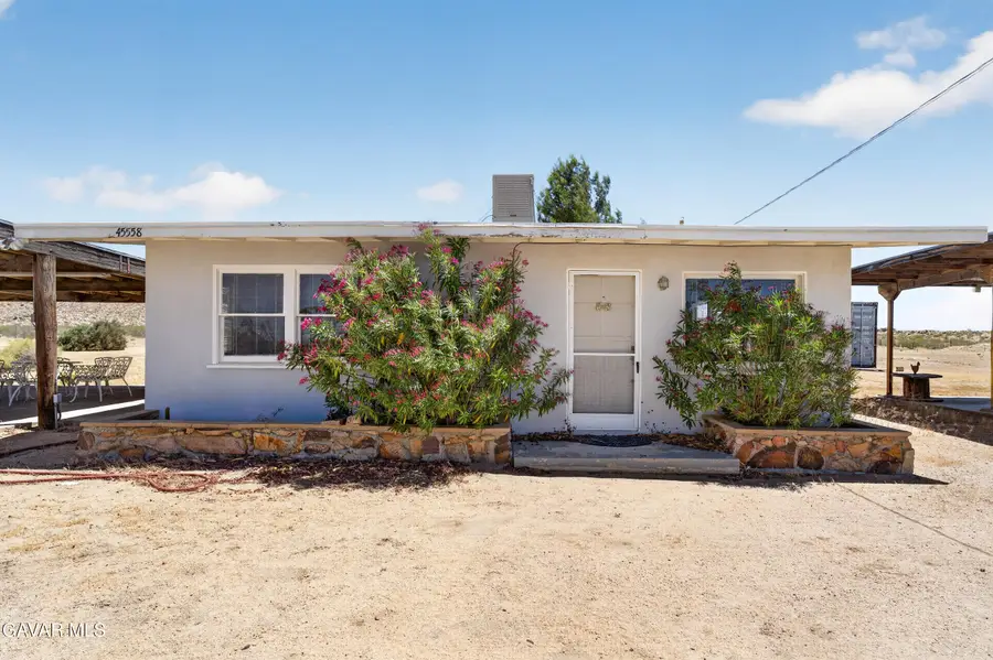 45558 250th Street, Lancaster, CA 93535 - #2