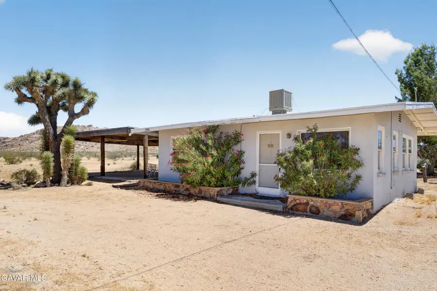 45558 250th Street, Lancaster, CA 93535 - #3