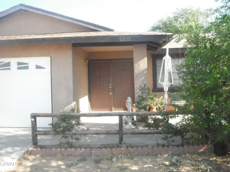 9200 Manzanita Avenue, California City, CA 93505 - #2