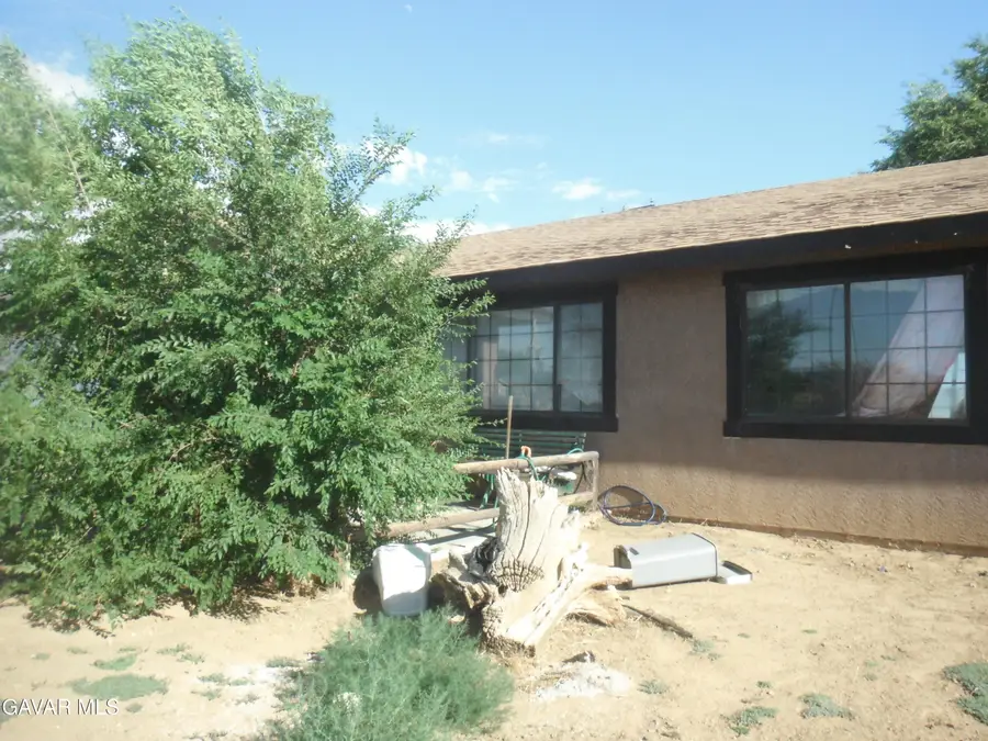9200 Manzanita Avenue, California City, CA 93505 - #3