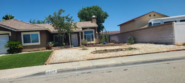6129 Lighthouse Lane, Palmdale, CA 93552