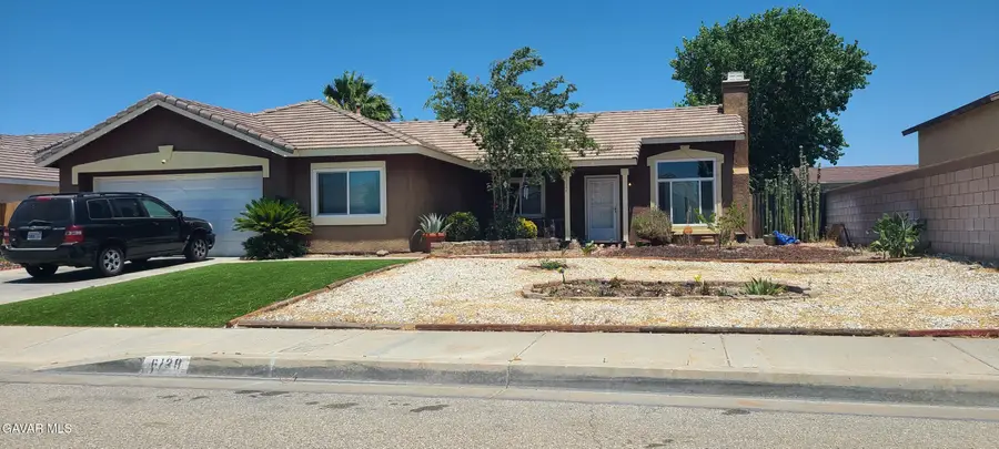 6129 Lighthouse Lane, Palmdale, CA 93552 - #2