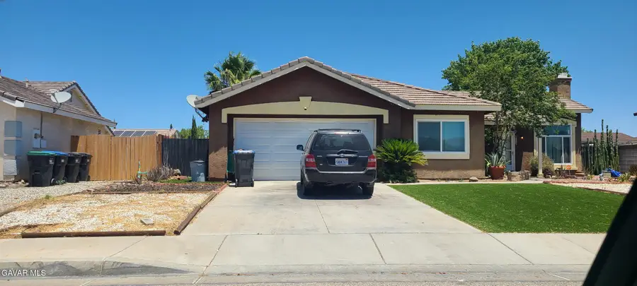 6129 Lighthouse Lane, Palmdale, CA 93552 - #3