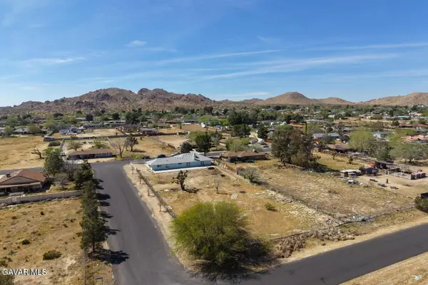 205e Largo Vista Road, Palmdale, CA 93591