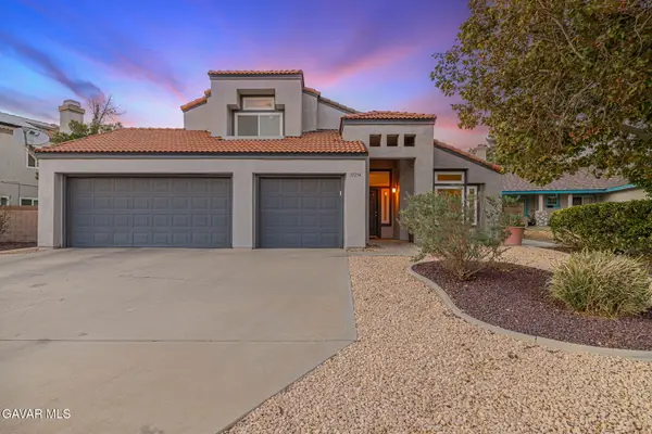 37254 Carousel Circle, Palmdale, CA 93552