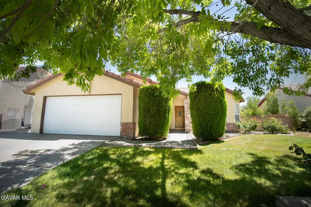 44318 W 33rd Street, Lancaster, CA 93536 - #1