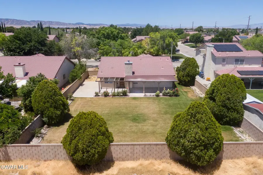 44318 W 33rd Street, Lancaster, CA 93536 - #2