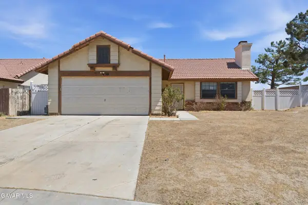 4361 E Avenue Q11, Palmdale, CA 93552