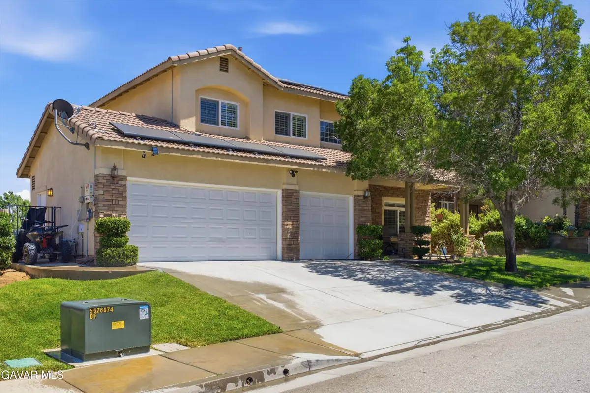 40608 Sawgrass Drive, Palmdale, CA 93551 - #1