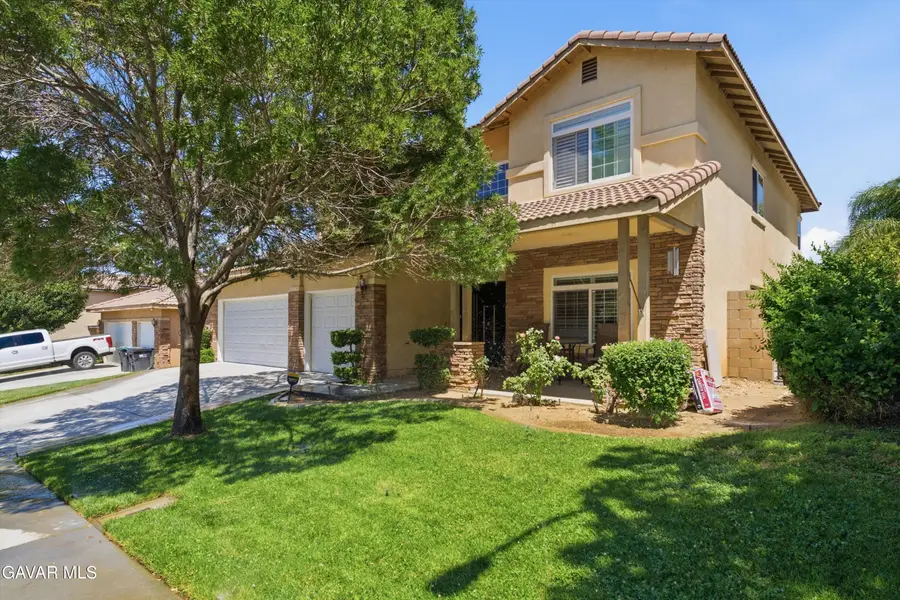 40608 Sawgrass Drive, Palmdale, CA 93551 - #2