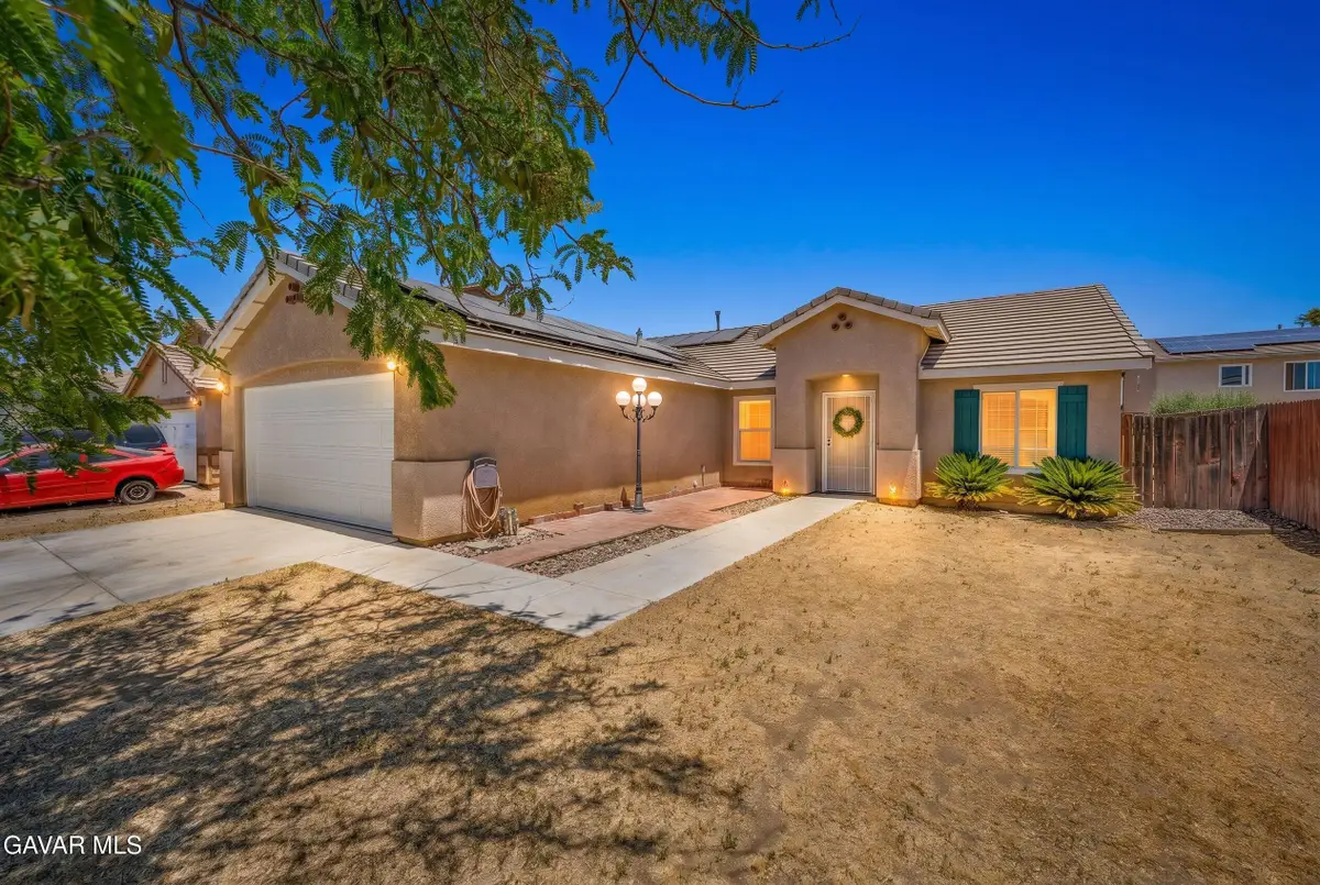 45420 Fairbanks Avenue, Lancaster, CA 93534 - #1