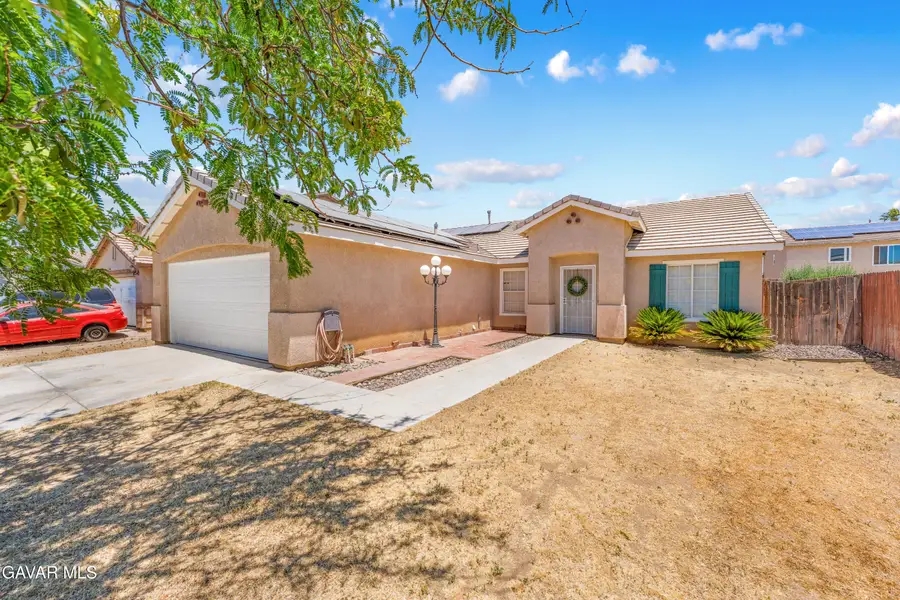 45420 Fairbanks Avenue, Lancaster, CA 93534 - #2