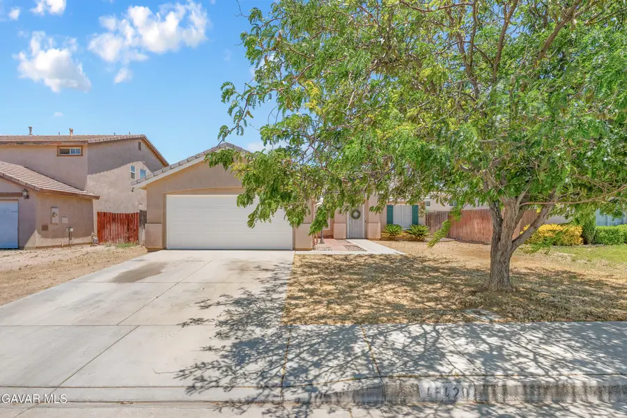 45420 Fairbanks Avenue, Lancaster, CA 93534 - #3