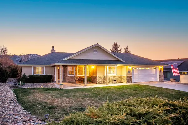 18051 Bold Venture Drive, Tehachapi, CA 93561