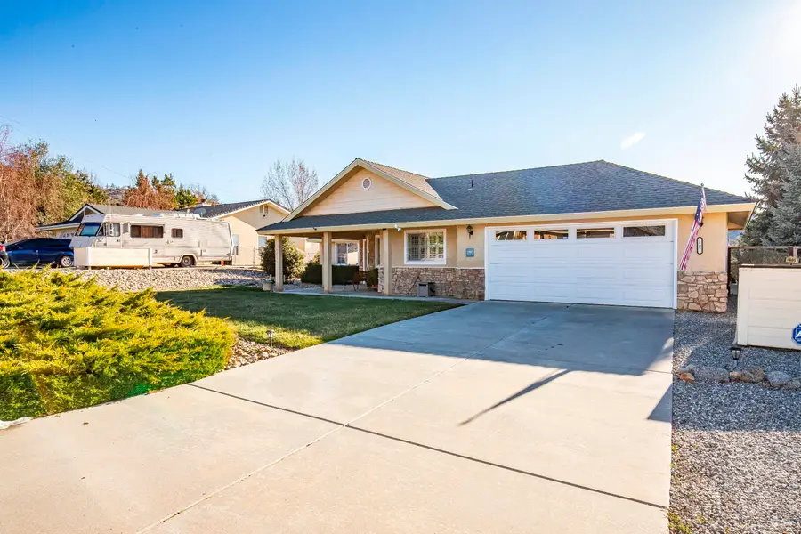 18051 Bold Venture Drive, Tehachapi, CA 93561 - #2