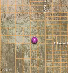D-8 And 49th St E, Lancaster, CA 93535