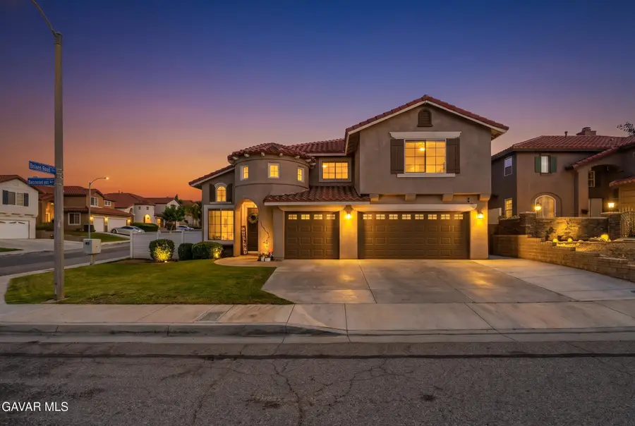 6518 Smoketree Circle, Lancaster, CA 93536 - #2
