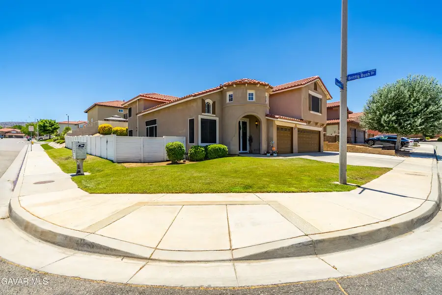 6518 Smoketree Circle, Lancaster, CA 93536 - #3