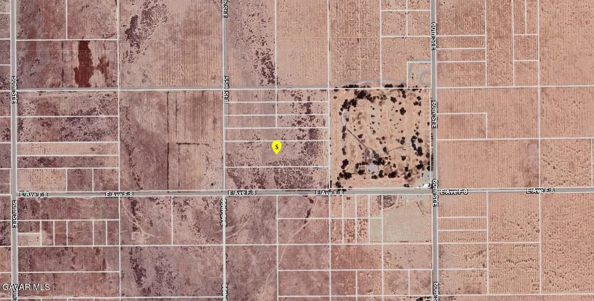 Vic Avenue F & 55 St East, Lancaster, CA 93535 - #1