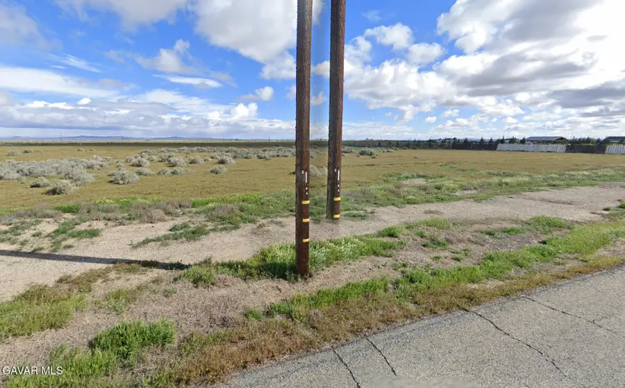 Vic Avenue F & 55 St East, Lancaster, CA 93535 - #2