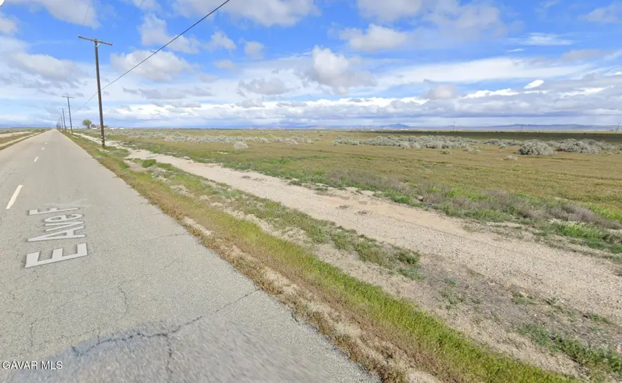 Vic Avenue F & 55 St East, Lancaster, CA 93535 - #3