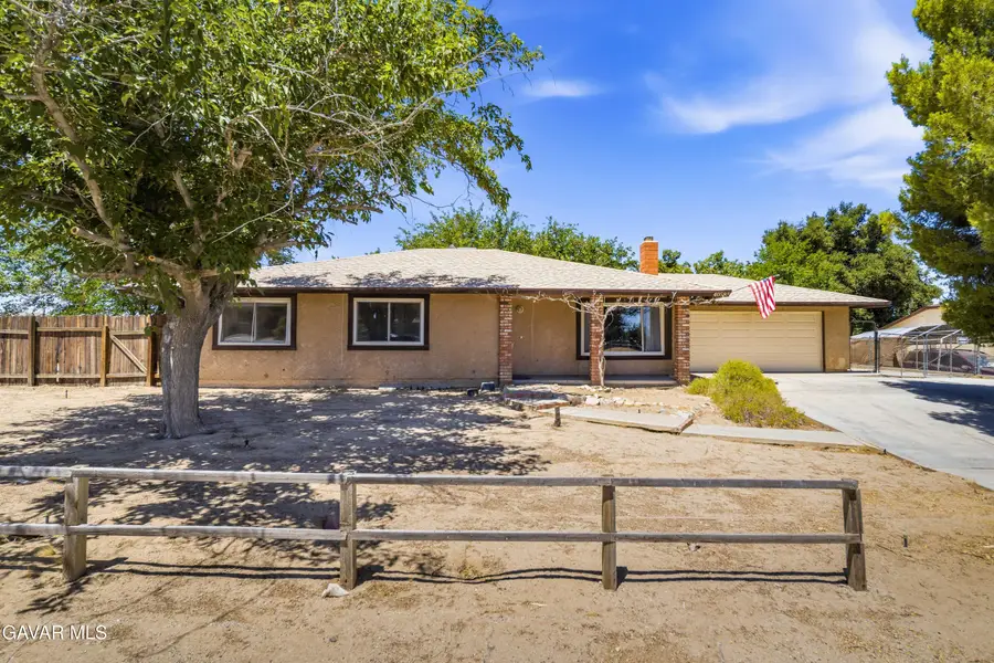 40585 154th Street, Lake Los Angeles, CA 93535 - #2
