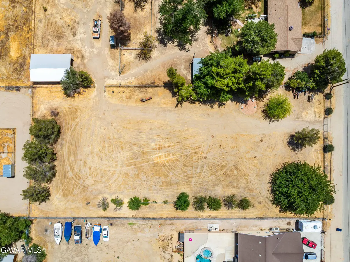 Avenue S12 Vic 98th Street, Sun Village, CA 93543 - #1