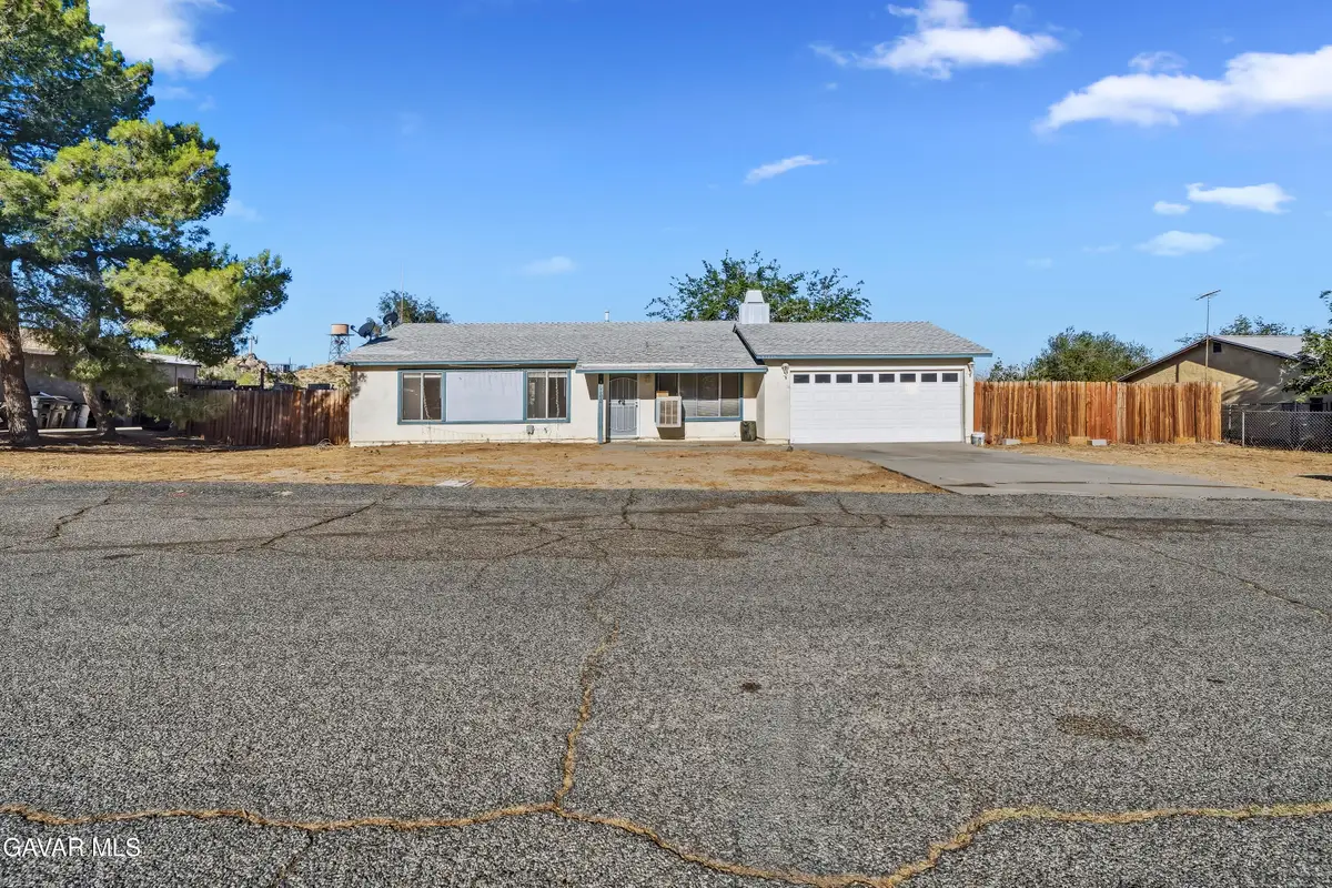 40015 E 172nd Street, Palmdale, CA 93591 - #1