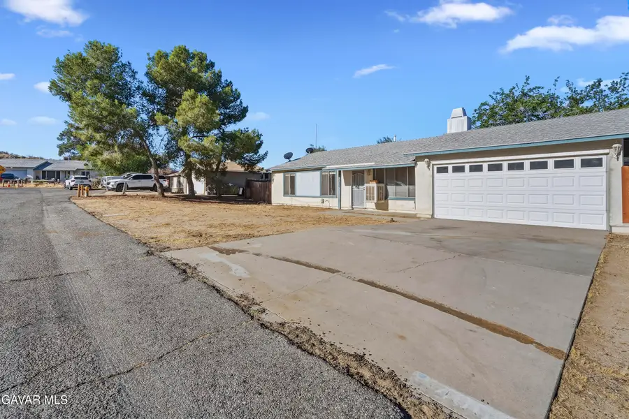 40015 E 172nd Street, Palmdale, CA 93591 - #2
