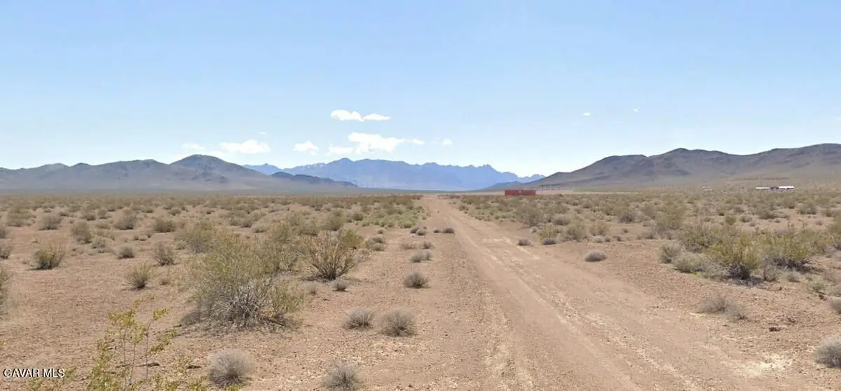 Charleston Ln & Badger Way, Tecopa, CA 92389 - #1