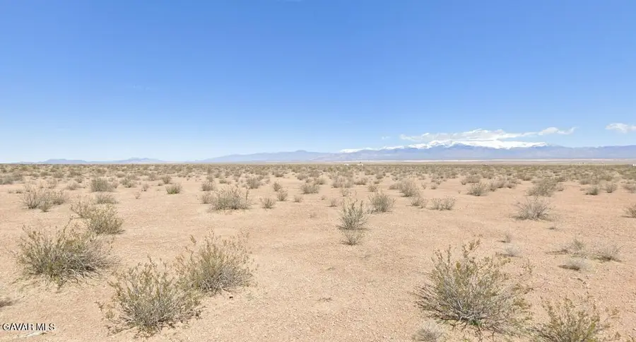 Charleston Ln & Badger Way, Tecopa, CA 92389 - #2