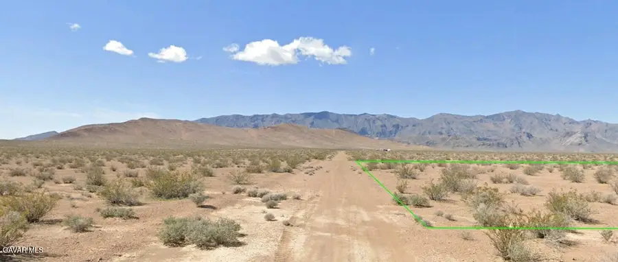 Charleston Ln & Badger Way, Tecopa, CA 92389 - #3