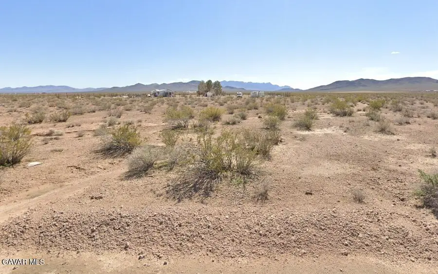 941 Ley Lane, Tecopa, CA 92389 - #2