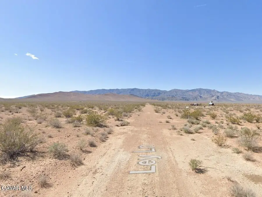 941 Ley Lane, Tecopa, CA 92389 - #3