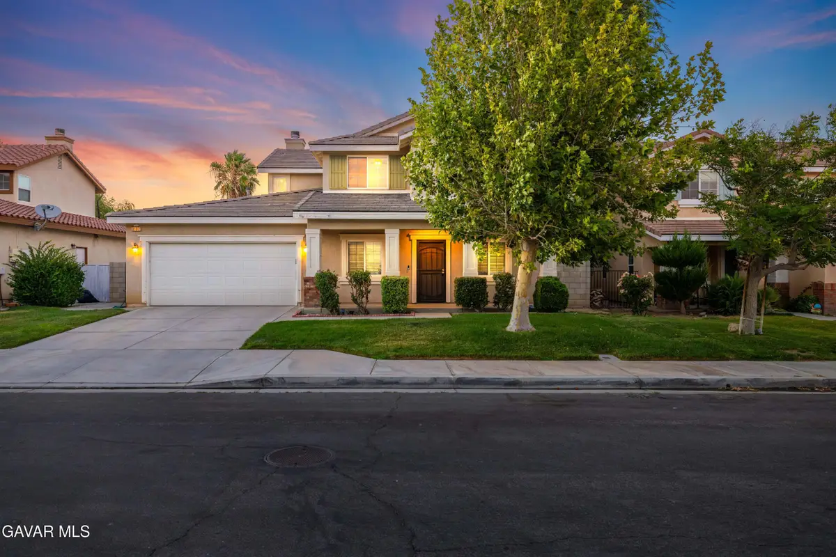 3107 E Avenue K2, Lancaster, CA 93535 - #1