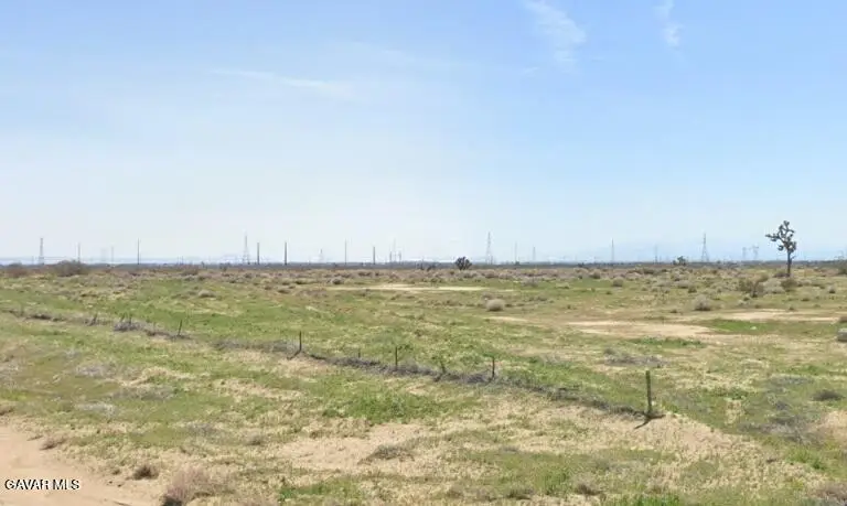114th St W Between Mantra And Brabham Ave, Rosamond, CA 93560 - #2