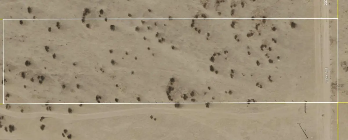 200th St. East And O4, Palmdale, CA 93591 - #1
