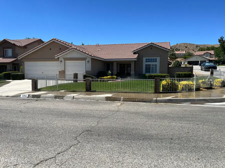 4354 Sungate Drive, Palmdale, CA 93551 - #2