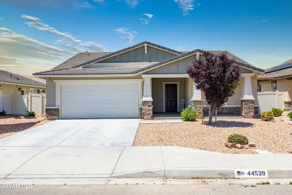 44539 Freer Way, Lancaster, CA 93536