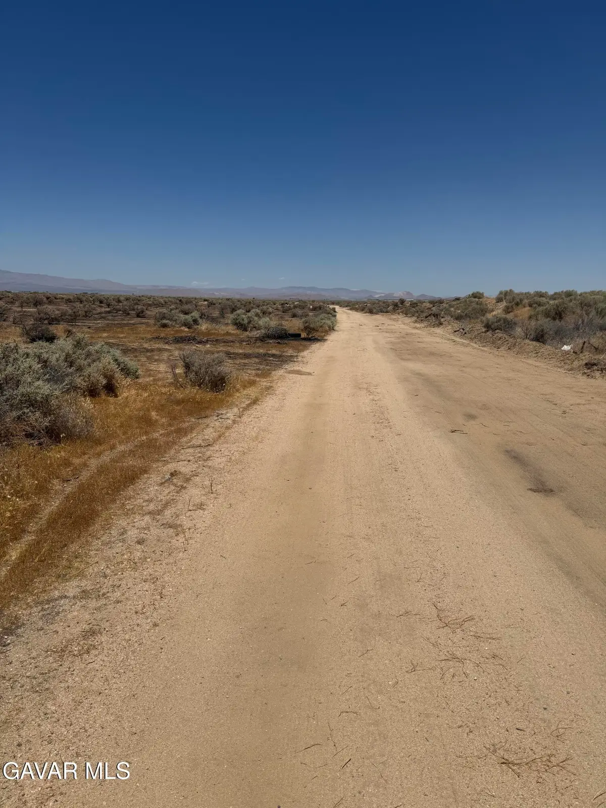 Ave G10 W 52rd Stw Vic Avenue, Lancaster, CA 93536 - #1
