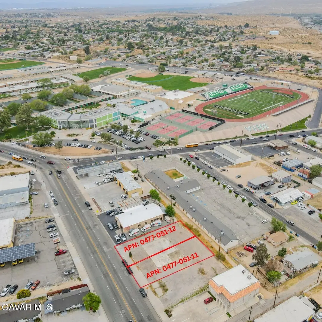 16650 Mojave, Victorville, CA 92395 - #1