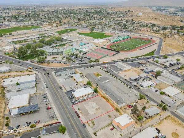 16650 Mojave Drive, Victorville, CA 92395