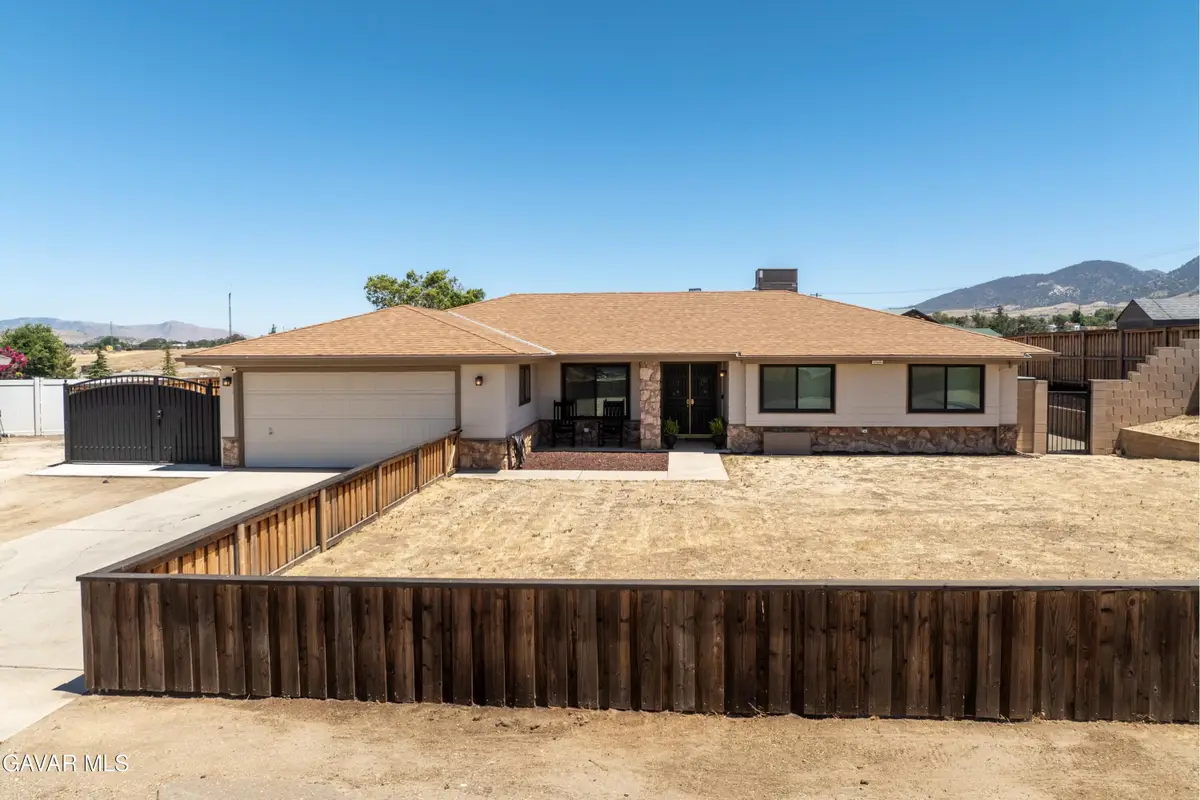 21620 Ginger Court, Tehachapi, CA 93561 - #1