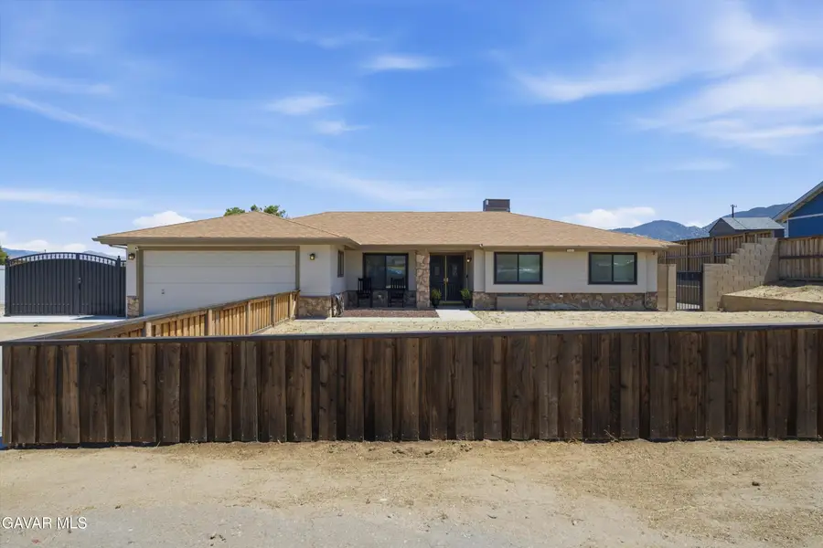 21620 Ginger Court, Tehachapi, CA 93561 - #2