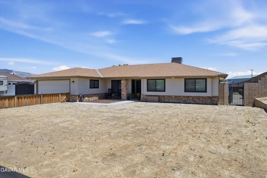 21620 Ginger Court, Tehachapi, CA 93561 - #3