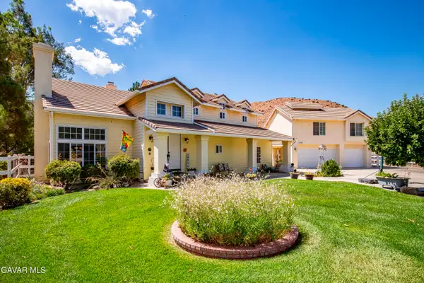 32201 Joaquin Road, Acton, CA 93510