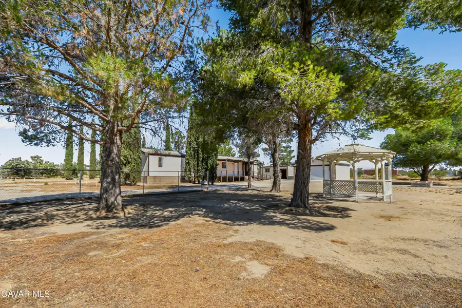 5891 Casper Avenue, Mojave, CA 93501 - #2