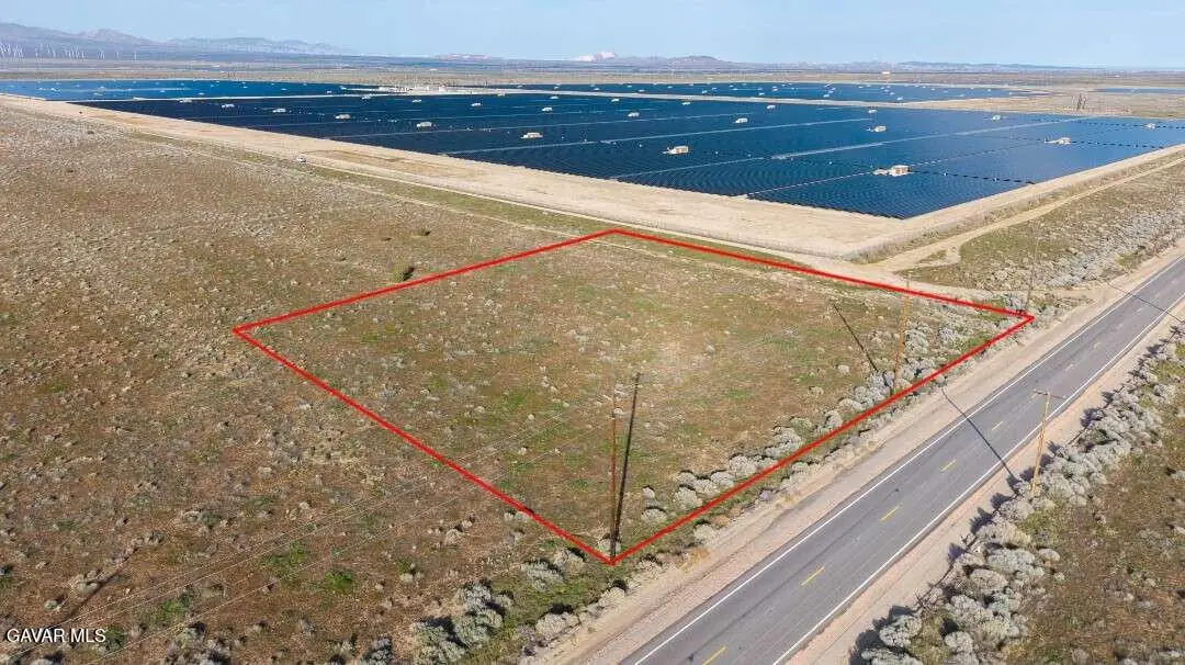 7885 Hwy 138, Lancaster, CA 93536 - #1