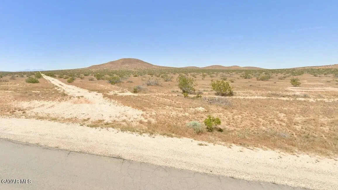 Denise Ave & Claymine Rd, North Edwards, CA 93523 - #1